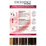 L'oréal paris excellence crème coloration triple soin 3 châtain foncé