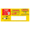 Justin Bridou Petits batons de berger nature 100g