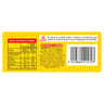 Justin Bridou Petits batons de berger nature 100g