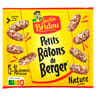 Justin Bridou Petits batons de berger nature 100g