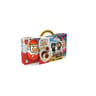 Kinder joy oeufs surprises funko street style 3x20g-60g