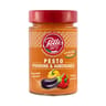 Polli Sauce pesto poivrons et aubergines 190g