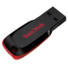 Clé usb 2.0 sandisk cruzer blade 32gb SDCZ50-032G-B35