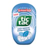 Tic tac menthe extra fraiche x205-99g