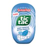Tic tac menthe extra fraiche x205-99g