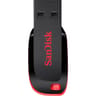 Clé usb 2.0 sandisk cruzer blade 128gb SDCZ50-128G-B35