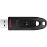 Sandisk clé usb 3.0 sandisk ultra 256gb 130mb/s SDCZ48-256G-U46