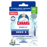 Canard fresh disc applicateur active eucalyptus