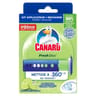 Canard fresh disc applicateur fraîcheur citron vert