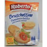 Roberto Bruschetta tomates basilic 100g