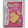 Roberto bruschettine ail et basilic 100g