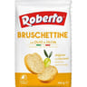 Roberto Bruschetta à l'huile d'olive 100g