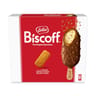 Lotus 4 bâtonnets spéculoos 360ml 284g