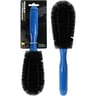 Brosse pour jantes de voiture