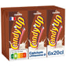 Candy'Up chocolaté 6x20cl