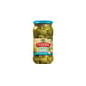 Tramier olives farcies amandes -25% de sel 160g