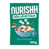 Nurishh dés végétaux à la grecque 150g