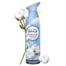 Febreze spray désodorisant coton 185ml