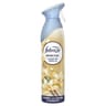 Febreze aérosol désodorisant vanille 185ml