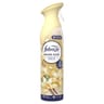 Febreze aérosol désodorisant vanille 185ml