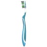 Colgate max fresh brosse à dents souple x4