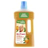 Mr propre nettoyant multi usages cèdre et mandarine aux huiles essentielles 1l