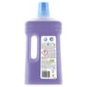 Mr propre nettoyant sol savon de marseille et lavande 1l
