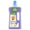 Mr propre nettoyant sol savon de marseille et lavande 1l