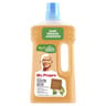 Mr propre nettoyant sol savon noir 1l