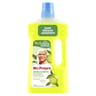 Mr. Propre nettoyant multi-usages bergamote aux huiles essentielles 1l