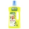 Mr. Propre nettoyant multi-usages bergamote aux huiles essentielles 1l