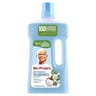 Mr propre nettoyant multi-usages bicarbonate eucalyptus 1l