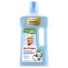 Mr propre nettoyant multi-usages bicarbonate eucalyptus 1l