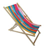 Chilienne agrafee "olbia" f100