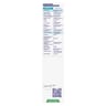 Eau thermale jonzac rehydrate soin léger fondant bio 50ml