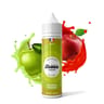 Bobble e-liquide Double Pomme 50ml