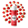 Bobble e-liquide Fraise 50ml