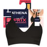 Brassière ligne My petit prix Athena 6107 NOIR XL