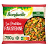 Bonduelle poêlée parisienne 750g
