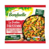 Bonduelle poêlée parisienne 750g