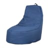 Coussin lounge suntiss cobalt