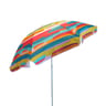 Parasol rond diam. 180 cm "olbia"