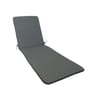 Coussin bds dream "colors pierre" 180x53x3 cm