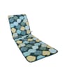 Coussin bds dream "elsa" 180x53x3 cm