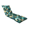 Coussin bds flocons "elsa" 180x56x10 cm