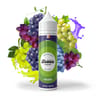 Bobble e-liquide Raisin 50ml
