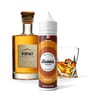 Bobble e-liquide Whisky 50ml