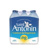 St Antonin eau minérale naturelle 6 x1l