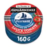 Petit Navire miettes de thon tomates & herbes de Provence 160g
