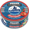 Petit Navire miettes de thon tomates & herbes de Provence 160g